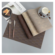 Thảm Bàn Ăn Bằng Nhựa Tiêu Chuẩn Nhà Hàng - Dụng Cụ Nhà Hàng Jesmary